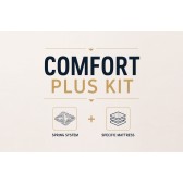 Kit comfort plus