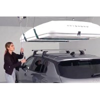 Autohome - Roof Top Tent: Space Saving Kit