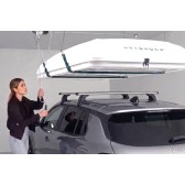 Autohome - Roof Top Tent: Space Saving Kit