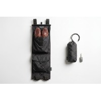 Roll-up pockets