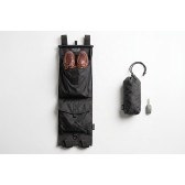 Roll-up pockets
