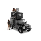 Autohome - Roof Top Tent: Air-Sky 360
