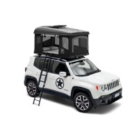 Autohome - Tente de toit Air-Sky 360°