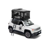 Autohome - Tente de toit Air-Sky 360°