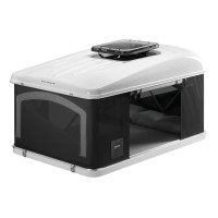 Autohome - Tente de toit Air-Sky 360°