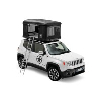 Autohome - Roof Top Tent: Airtop 360