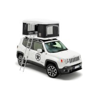 Autohome - Roof Top Tent: Airtop 360