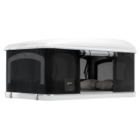 Autohome - Roof Top Tent: Airtop 360
