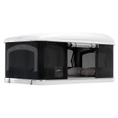 Autohome - Roof Top Tent: Airtop 360