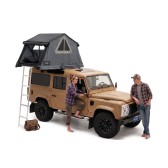 Autohome - Dachzelt: Overland