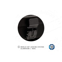 Autohome - Tenda da tetto x Mini