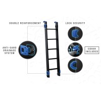 Autohome - Tenda da tetto x Mini