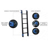 Autohome - Tenda da tetto x Mini