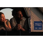 Autohome - Tenda da tetto x Mini