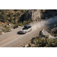 Autohome - Tenda da tetto x Mini
