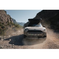 Autohome - Tenda da tetto x Mini