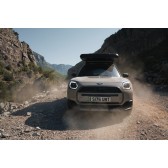 Autohome - Tenda da tetto x Mini