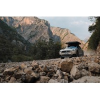 Autohome - Tenda da tetto x Mini