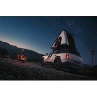 Autohome - Tenda da tetto x Mini