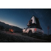 Autohome - Tenda da tetto x Mini