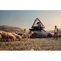Autohome - Tenda da tetto x Mini
