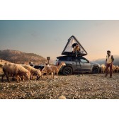 Autohome - Tenda da tetto x Mini