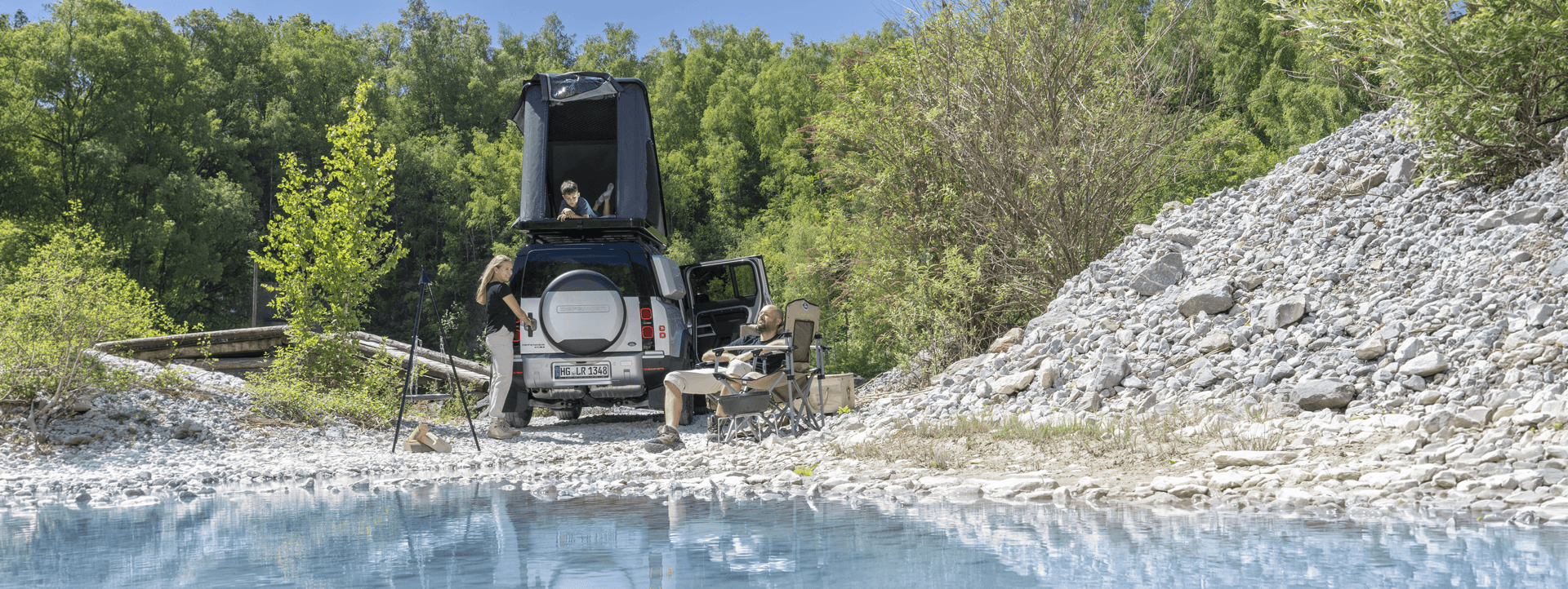 Gamme Columbus®