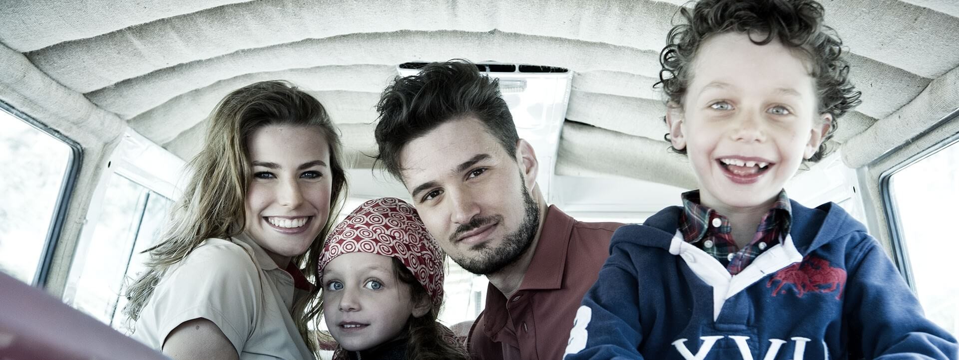 Accessoires Maggiolina / Airtop