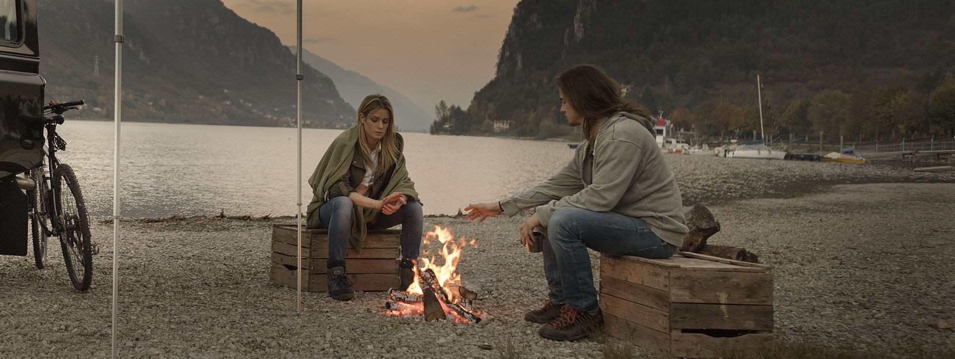 Universal accessories