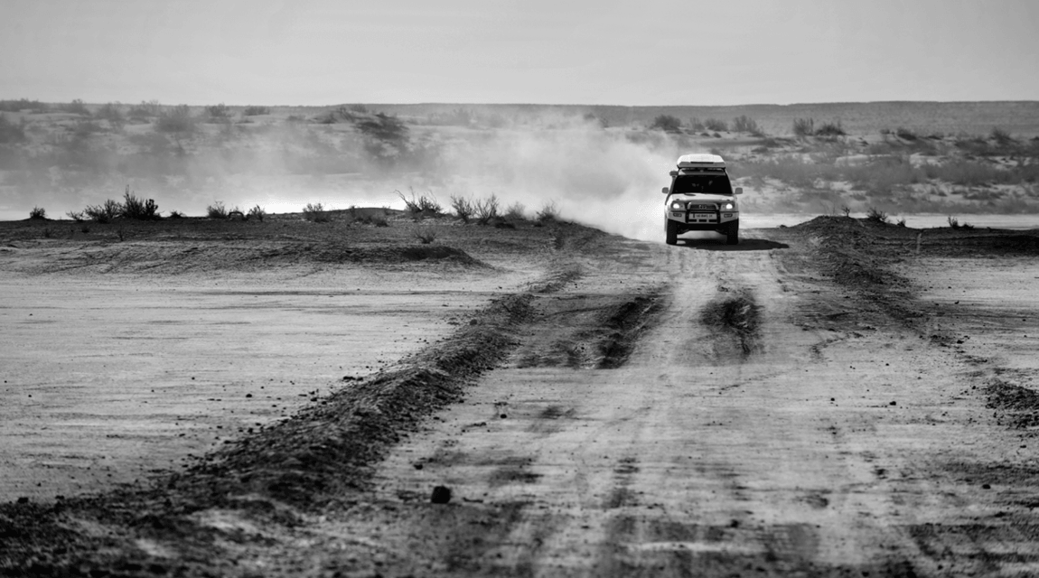 Iconic Journeys
