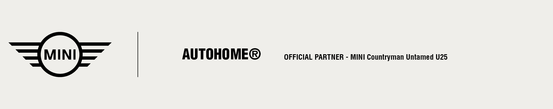 Mini official partner autohome