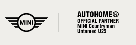 MINI Countryman untamed U25