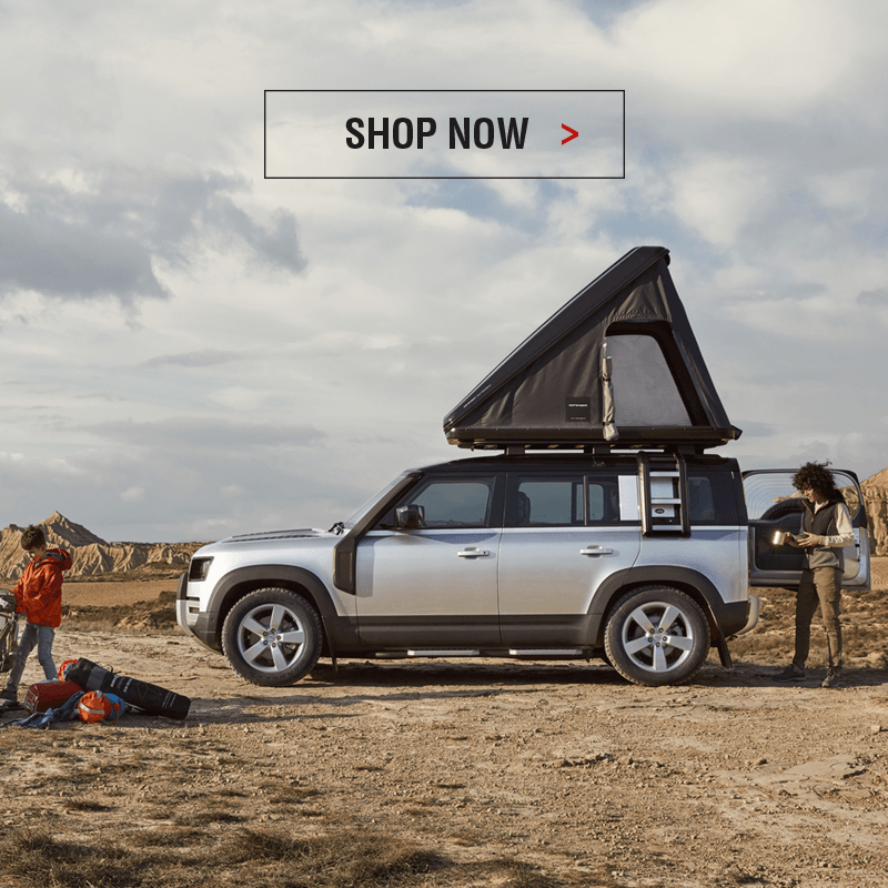 Land Rover Defender Autohome
