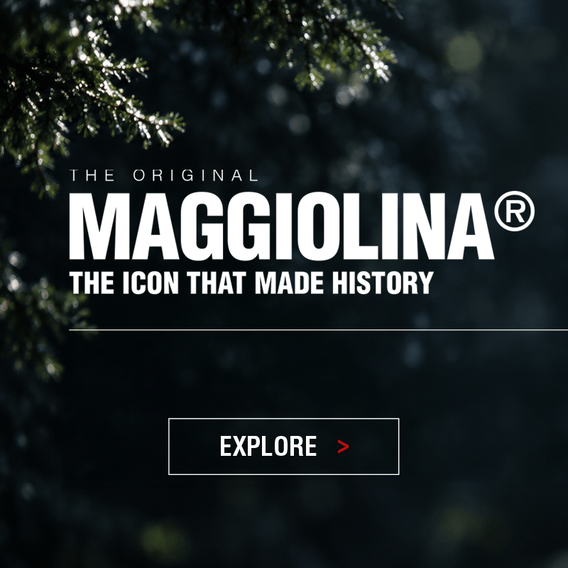 Maggiolina legend