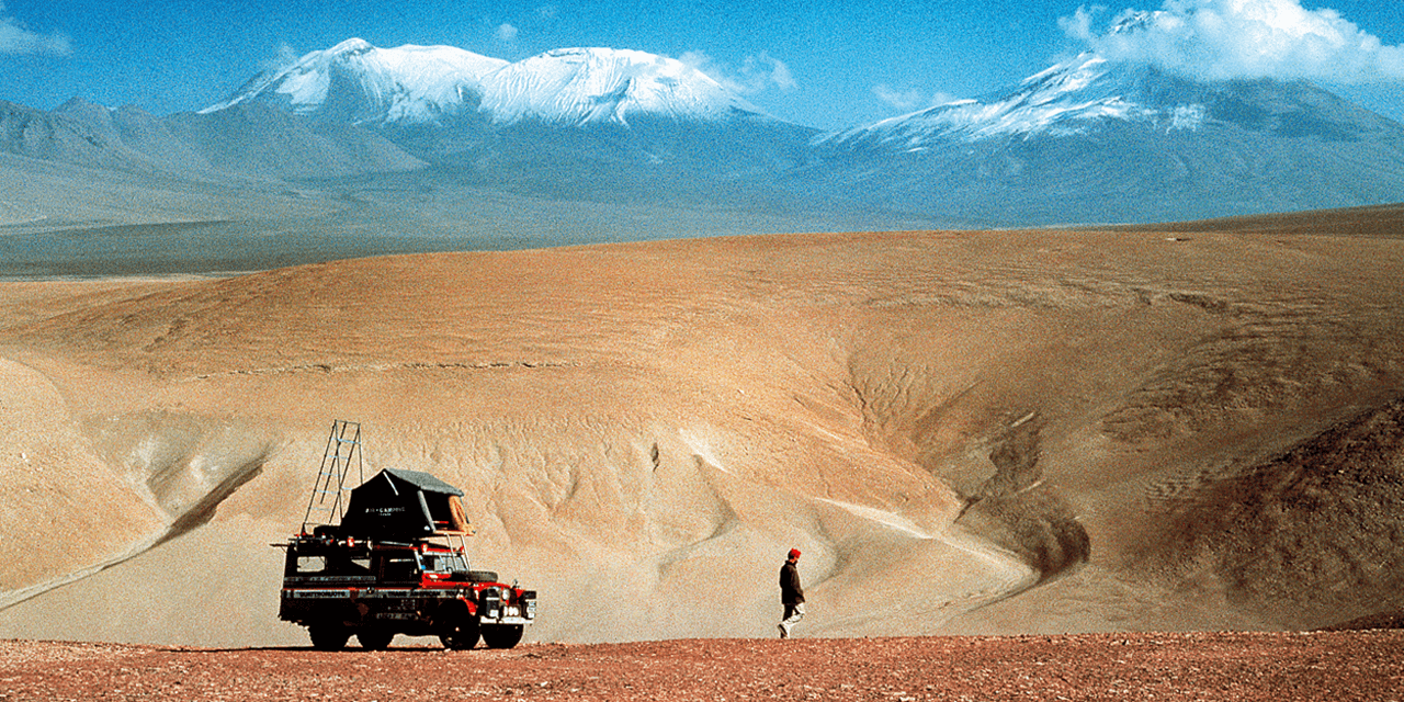 emotional and adventurous travel autohome freeride