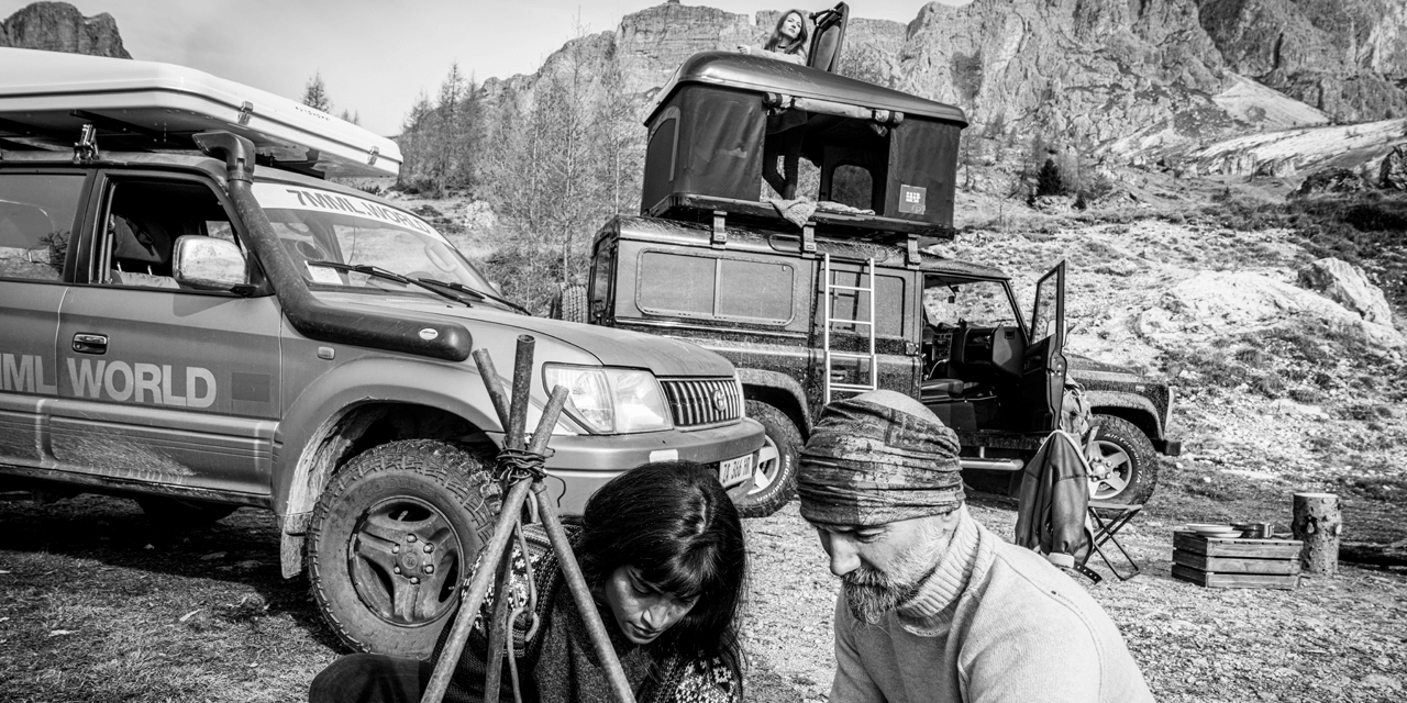 emotional and adventurous travel autohome freeride