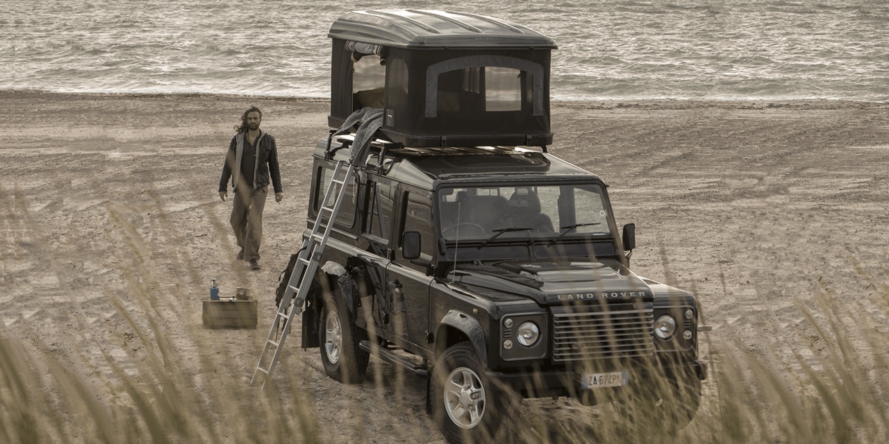 emotional and adventurous travel autohome freeride
