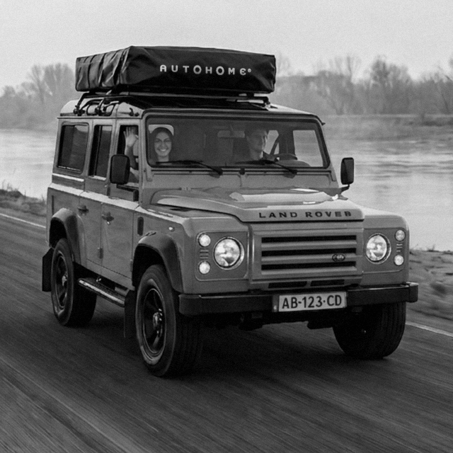 emotional and adventurous travel autohome freeride