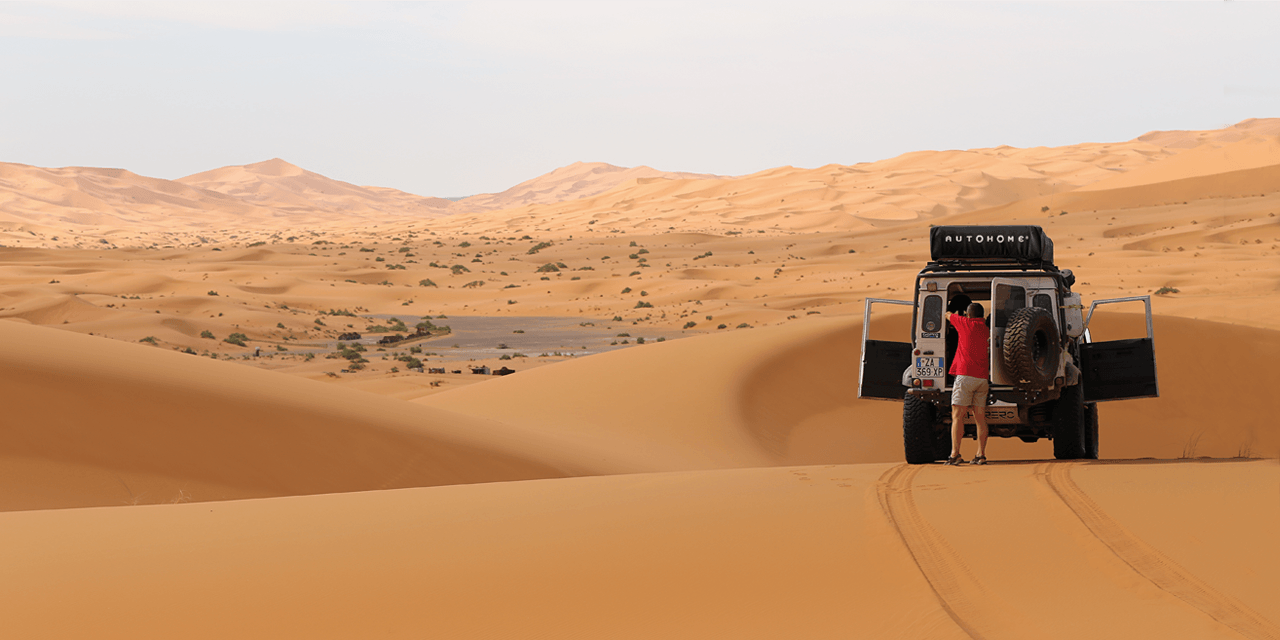 emotional and adventurous travel autohome freeride