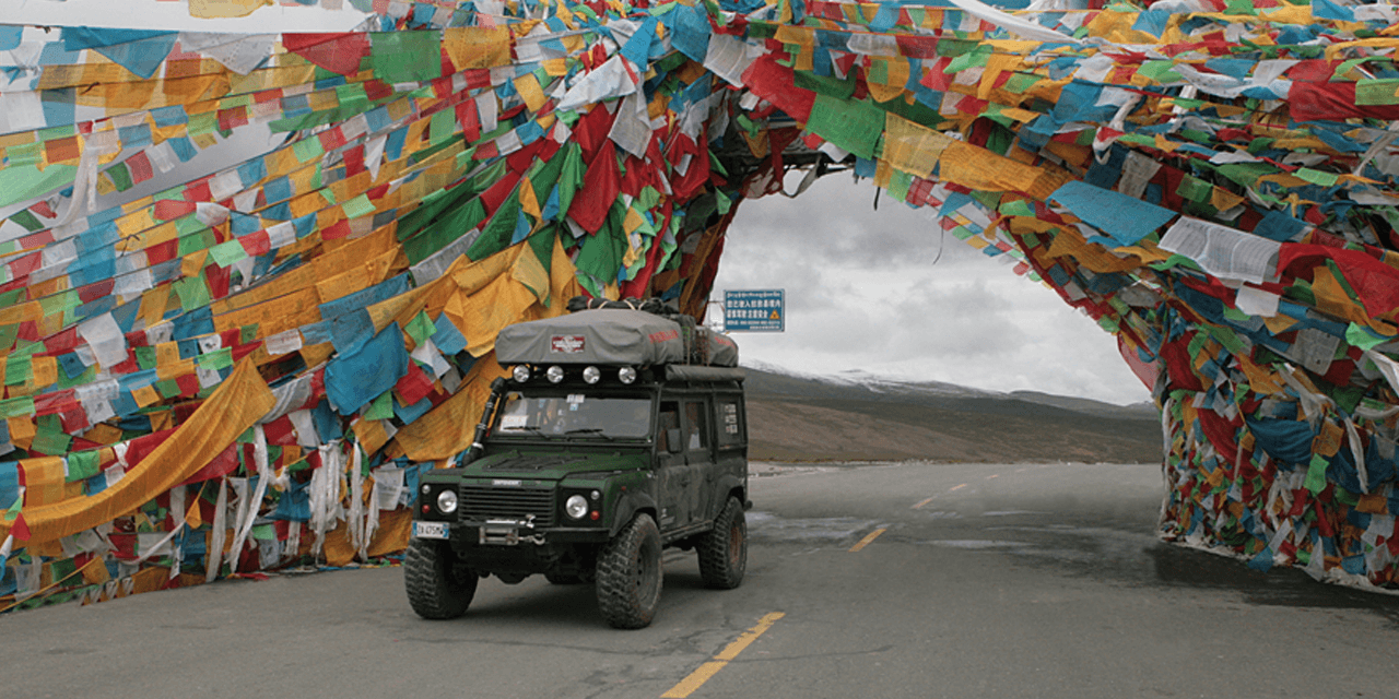 emotional and adventurous travel autohome freeride