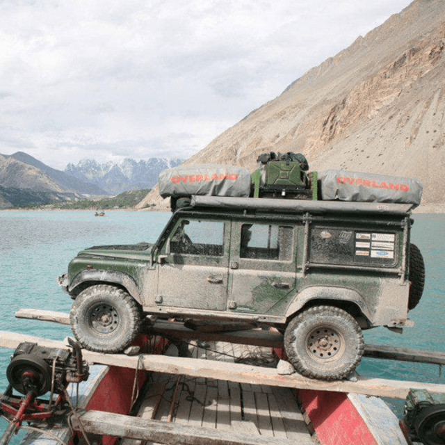emotional and adventurous travel autohome freeride