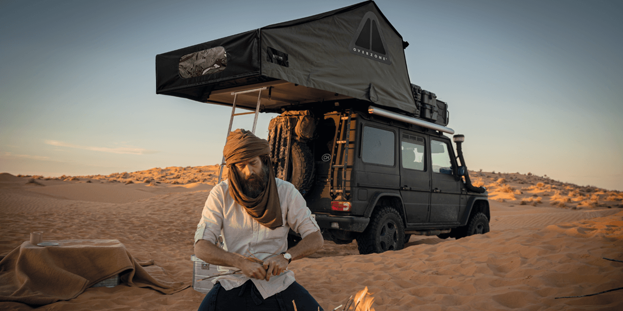 emotional and adventurous travel autohome freeride
