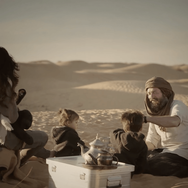 emotional and adventurous travel autohome freeride