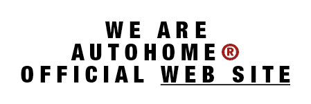 autohome enjoy free travel