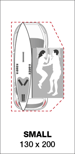 tende da tetto design in sagoma small 2