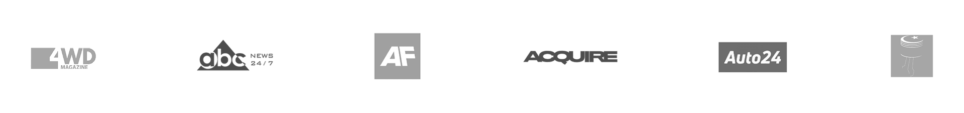 Autohome brand identity quality guaranteed