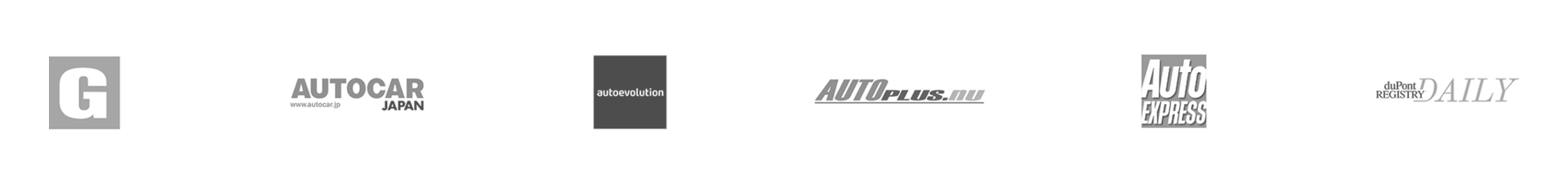 Autohome brand identity quality guaranteed