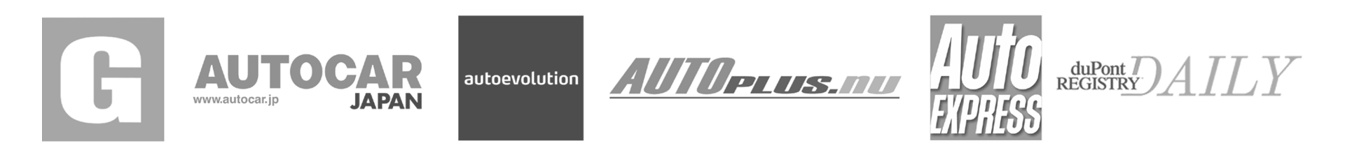 Autohome brand identity quality guaranteed