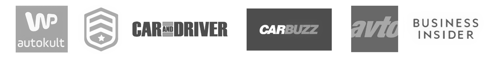 Autohome brand identity quality guaranteed