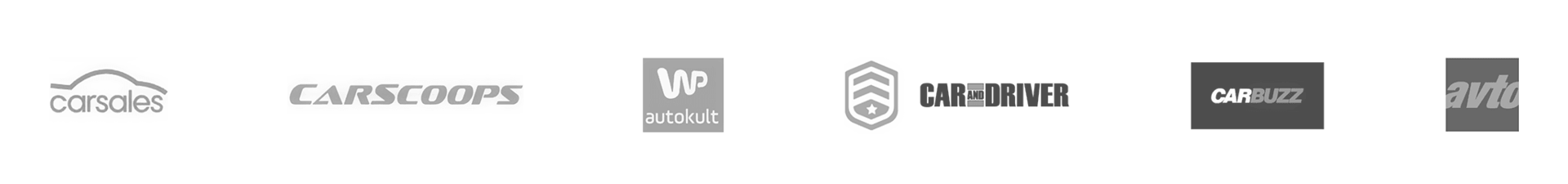 Autohome brand identity quality guaranteed